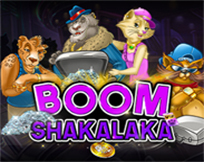 Boomshakalaka