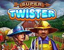 Super Twister