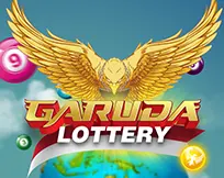 GARUDA LOTTERY